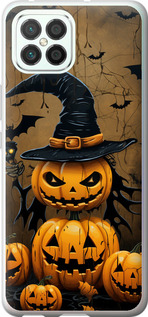 

Чохол Halloween 1 на Huawei Nova 8 SE 1637770