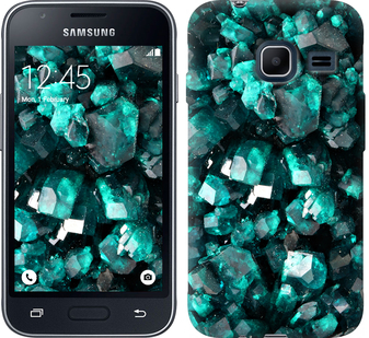 

Чохол Кристали 2 на Samsung Galaxy J1 Mini J105H 649340