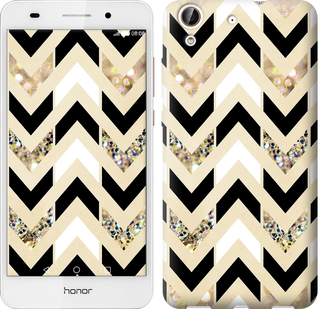 

Чохол Шеврон 10 на Huawei Honor 5A 540404