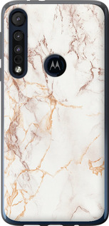 

Чехол Белый мрамор для Motorola One Macro 1692078