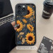 Фото TPU чохол Prestige на Apple iPhone XR (6.1") (Sunflower) на vchehle.ua