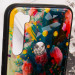 Купити TPU+PC чохол Prisma Ladies на Xiaomi Redmi Note 8T (Peonies) на vchehle.ua