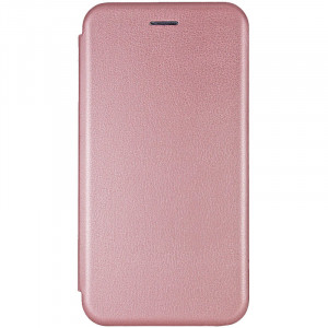 Кожаный чехол-книжка Classy для Realme C75x