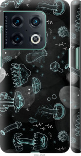 

Чехол Медузы для OnePlus 10 Pro 1603923