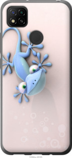 

Чехол Геккончик для Xiaomi Redmi 9C 1569725