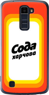 

Чохол Сода UA на LG K10 / K410 1582569