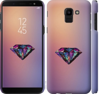 

Чохол Діамант на Samsung Galaxy J6 2018 754967