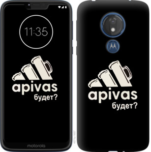 

Чехол А пивас для Motorola Moto G7 Power 813999