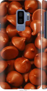 

Чехол Профитроли для Samsung Galaxy S9 Plus 1385216