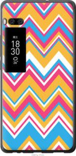 

Чехол Шеврон v2 для Meizu Pro 7 Plus 1387092