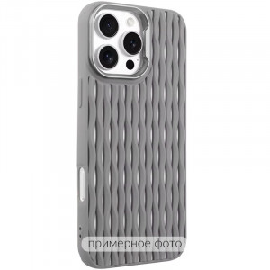 Чехол TPU Ribbio для Apple iPhone 16 (6.1")