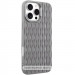 Чохол TPU Ribbio на Apple iPhone 16 (6.1") (Gray)