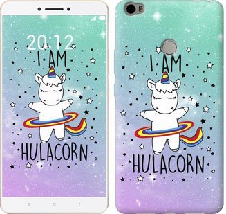

Чохол Im hulacorn на Xiaomi Mi Max 624729