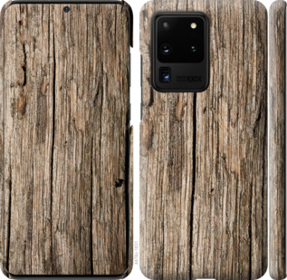 

Чехол Текстура дерева для Samsung Galaxy S20 Ultra 879163