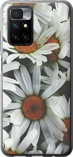 

Чохол Ромашки v2 на Xiaomi Redmi 10 1624272