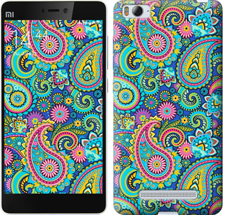 

Чехол индийский огурец для Xiaomi Mi 4i 595350