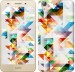Чехол на Huawei Y6 II Геометрия