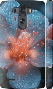 Чохол Роса для LG D850