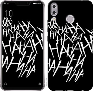 

Чохол joker hahaha на Asus Zenfone 5 ZE620KL 750221