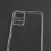 TPU чохол Epic Transparent 1,5mm Full Camera на Xiaomi Redmi Note 11 Pro 4G/5G / 12 Pro 4G (Безбарвний (прозорий)) в магазині vchehle.ua