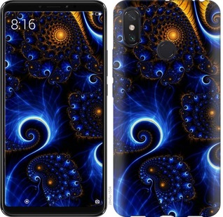 

Чохол Схід на Xiaomi Mi Max 3 671642