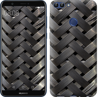 

Чохол Металеві фони на Huawei Honor 9 Lite 658676