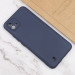 Чехол Silicone Cover Lakshmi Full Camera (A) для Realme C11 (2021) (Синий / Midnight Blue) в магазине vchehle.ua