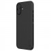 Фото Чехол Nillkin Matte Pro для Apple iPhone 16 (6.1") (Черный / Black) в магазине vchehle.ua
