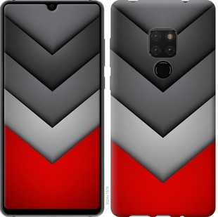 

Чохол Кольорова геометрія на Huawei Mate 20 674824