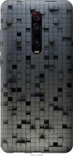 

Чехол Кубики для Oppo A9 (2020) 1041739