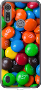 

Чехол M&M's для Motorola E6s 1205475