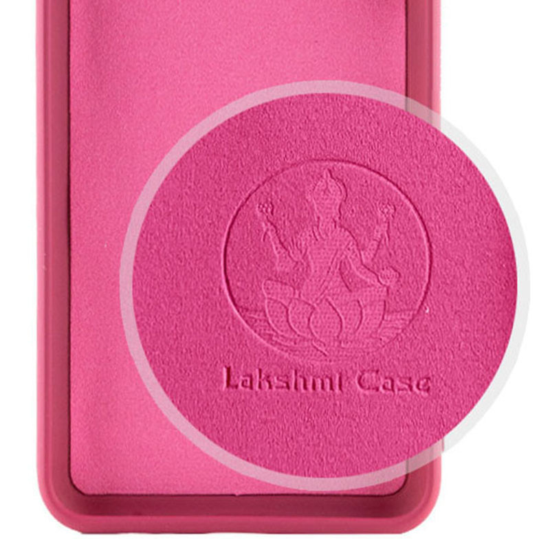 Фото Чохол Silicone Cover Lakshmi Full Camera (AA) на Xiaomi Redmi 10A (Бордовий / Marsala) на vchehle.ua