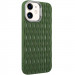 Чехол TPU Ribbio для Apple iPhone 11 (6.1") (Green)