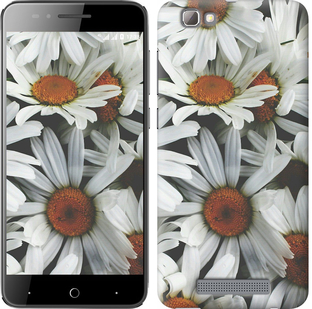 

Чехол Ромашки v2 для ZTE A610 233618