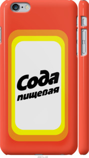 

Чехол Сода для iPhone 6s plus (5.5'') 941365