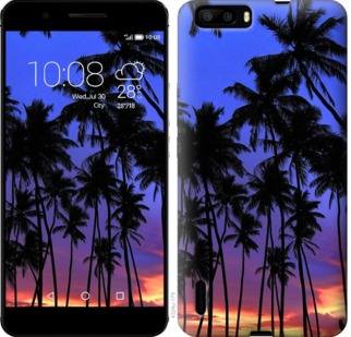 

Чохол Пальми на Huawei Honor 6 Plus 759279