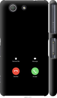 

Чохол Айфон 1 на Sony Xperia Z3 Compact D5803 1037579