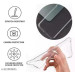 TPU чехол Epic Transparent 1,0mm для Xiaomi Poco F5 / Note 12 Turbo (Бесцветный (прозрачный)) в магазине vchehle.ua