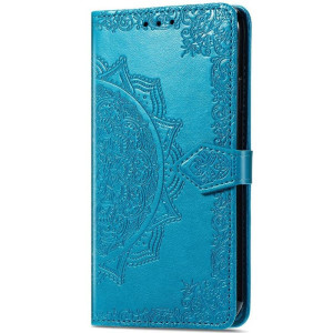 Кожаный чехол (книжка) Art Case с визитницей для Xiaomi Redmi Note 11 Pro 5G