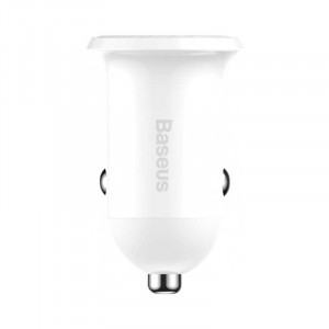 АЗУ Baseus Grain Pro (2USB 4.8A) (CCALLP)