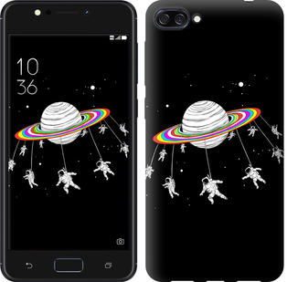 

Чехол Лунная карусель для Asus ZenFone 4 Max ZC520KL 638903