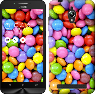

Чохол MandD на Asus Zenfone Go ZC500TG 587897