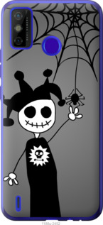 

Чехол Happy Halloween для Tecno Spark 6 Go KE5 1419115