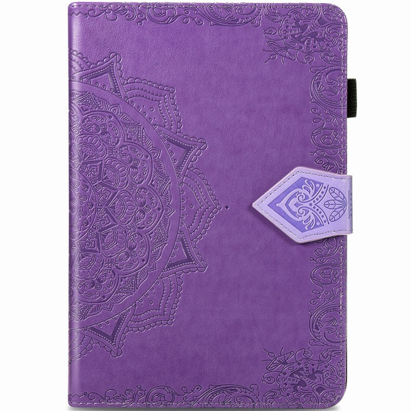 

Кожаный чехол (книжка) Art Case с визитницей для Samsung Galaxy Tab A 8.4 (2020) (Сиреневый) 1127098