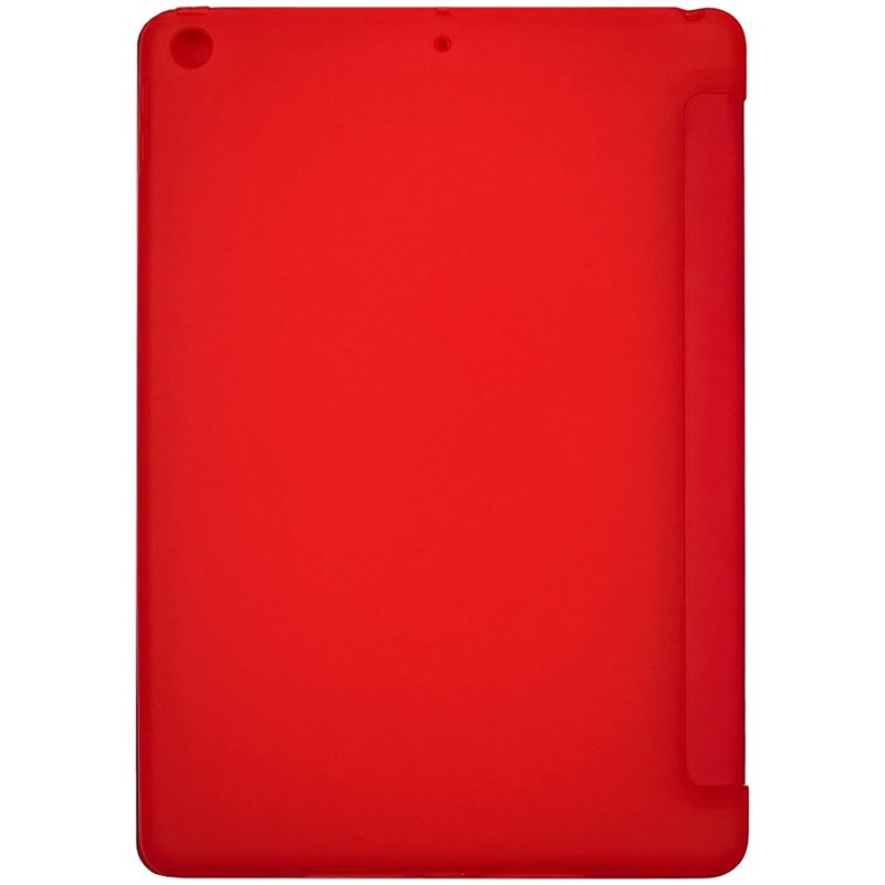 Фото Чехол-книжка Book Slim Hybrid для Apple iPad 10.2" (2019) (2020) (2021) (Red) на vchehle.ua