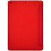 Фото Чехол-книжка Book Slim Hybrid для Apple iPad 10.2" (2019) (2020) (2021) (Red) на vchehle.ua
