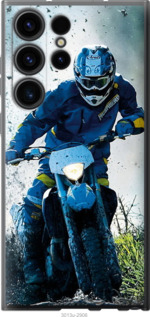 

Чехол Мотокросс для Samsung Galaxy S23 Ultra 1516644