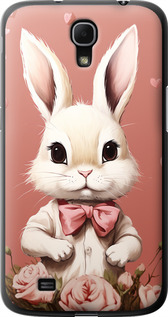 

Чехол Зайчик для Samsung Galaxy Mega 6.3 i9200 1649939