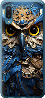 

Чохол Сова v2 на Samsung Galaxy A02 A022G 1632125
