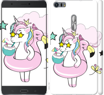

Чехол Crown Unicorn для Asus Zenfone 3 Ultra ZU680KL 840454